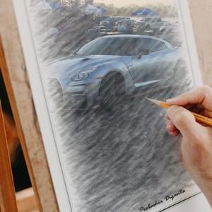 Meet your Posher, Matt